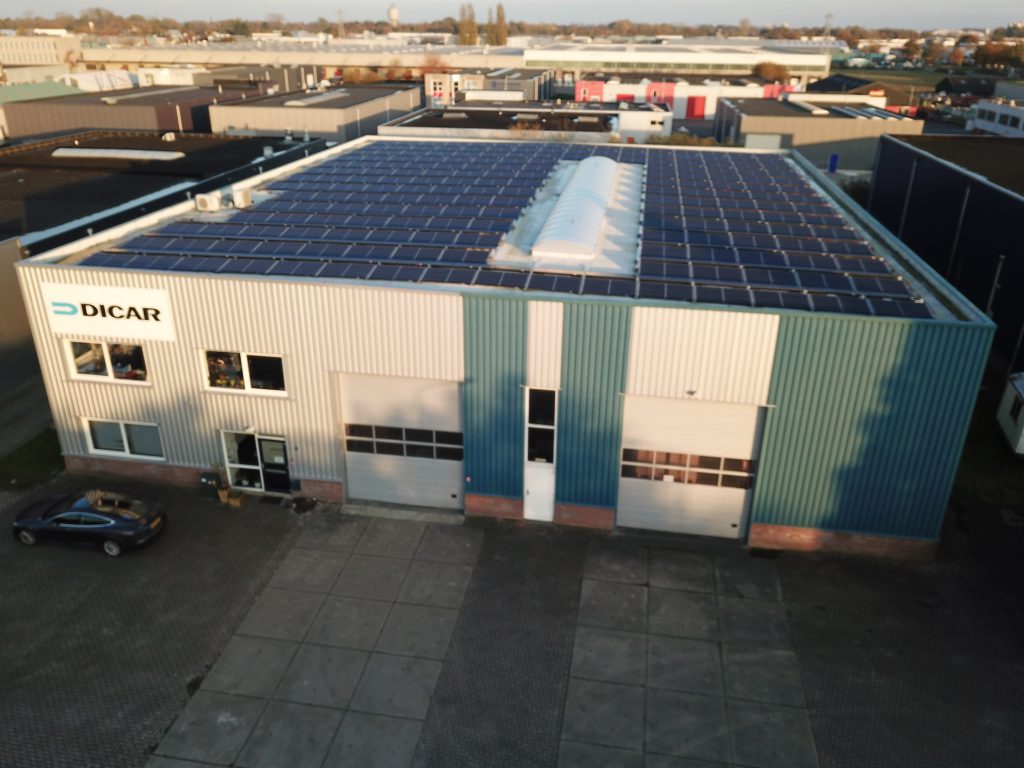 Sinneenerzjy.frl De Boeg 8 Drachten